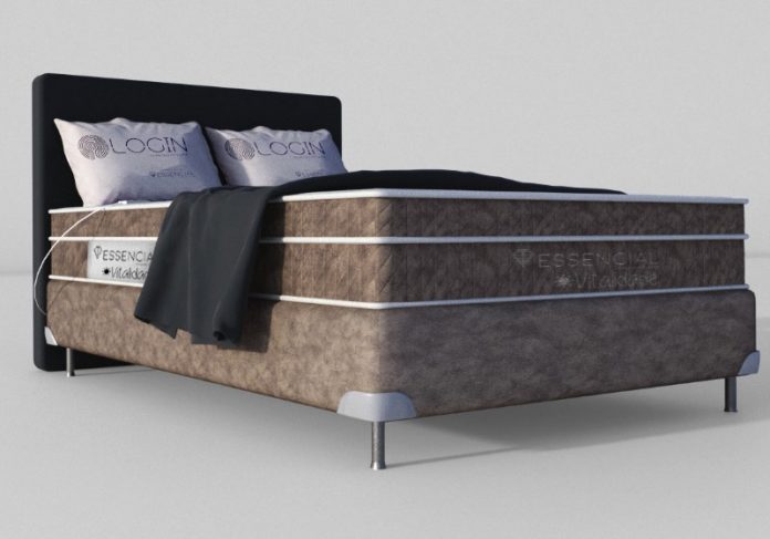 Colchão contra dores - Foto: divulgação