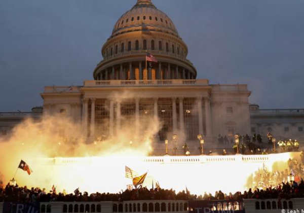 Foto: Deutsche Welle