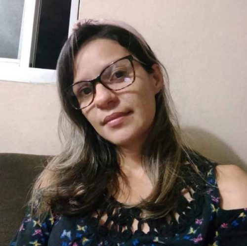Manuela Sousa - Foto: reprodução / WhatsApp