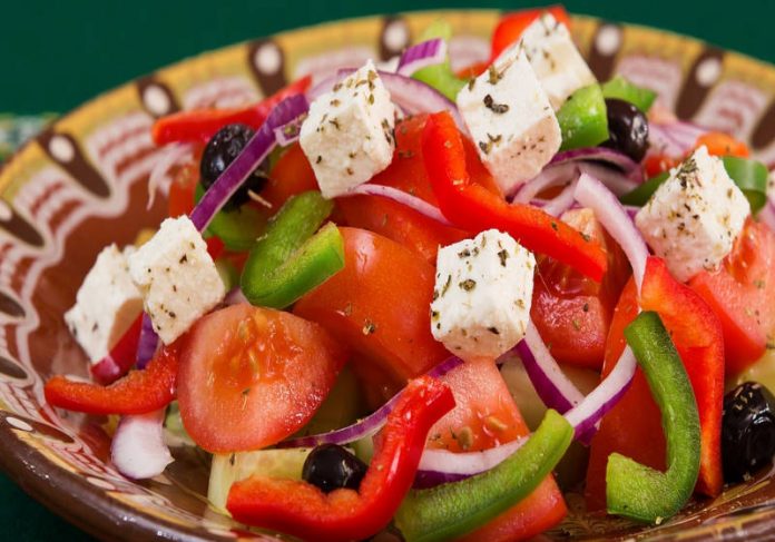 dieta_mediterrânea Foto: Pixabay