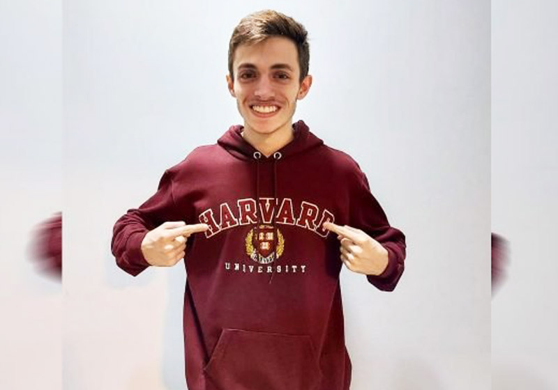 Eduardo Vasconcelos Goyanna Filho - Foto: arquivo pessoal