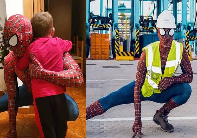 Foto: reprodução Pozitizie