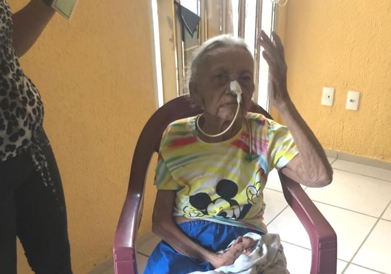 Foto: Maristela Glaucia