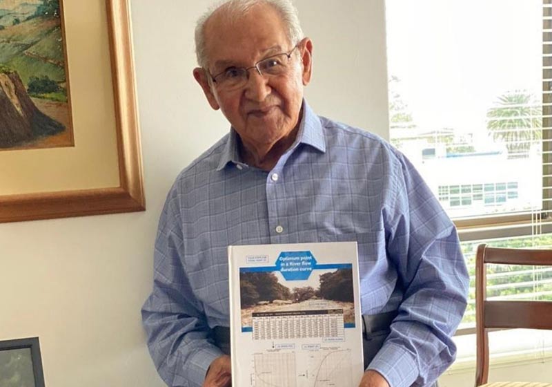 Lucio Chiquito - Foto: Reprodução Instagram @luciochiquito104