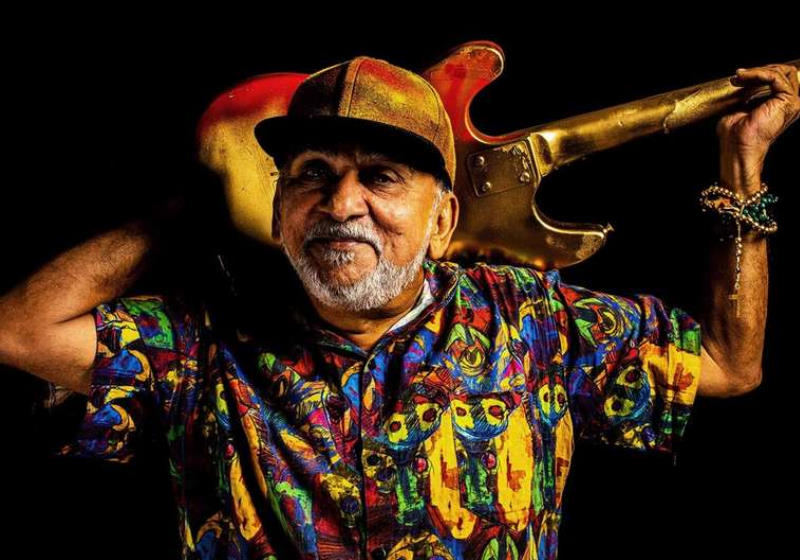 Foto: José de Holanda / Divulgação