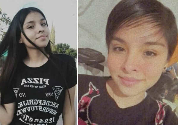 O antes e depois de Ana Paula Fotos: reprodução Nation