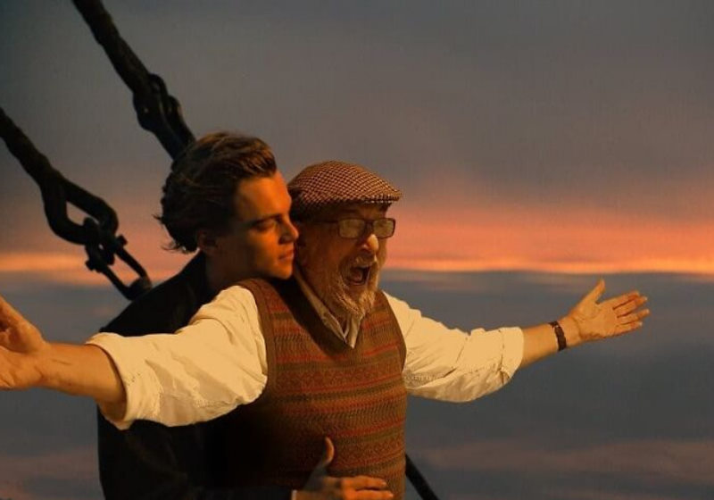 Foto/Montagem: Matt Bonito