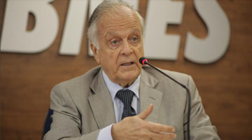 Professor Gabriel Mário Rodrigues - Foto: divulgação /Abmes
