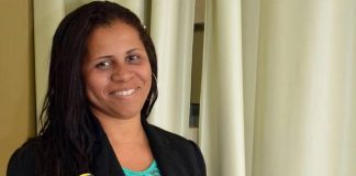 Professora autista cria método para alfabetizar em 6 meses Professora Gisele criou método de alfabetização - Foto: divulgação