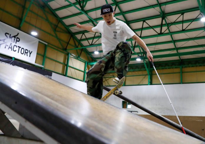 skate_cego Foto: RedKofish