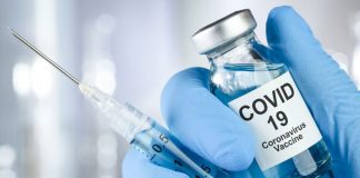 Brasil vai buscar amanhã 2 milhões de doses de vacina na Índia Vacina contra Covid-19 - Foto: Depositphotos