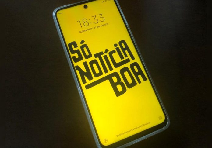 winnin-sonoticiaboa-close Só Notícia Boa no smartphone - Foto: SNB