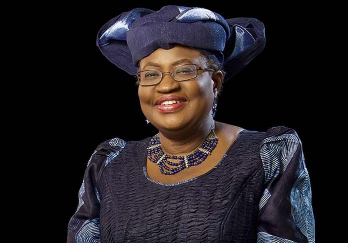 Ngozi Okonjo-Iweala, nova diretora-geral da OMC - Foto: divulgação