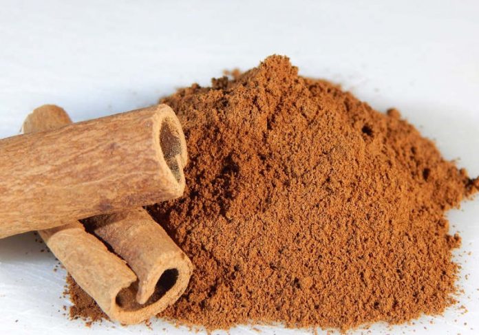 canela_açúcar Foto: Pixabay