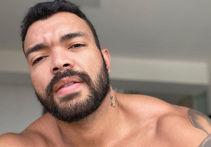 Thiago Brava - Foto: reprodução/Instagram/thiagobrava