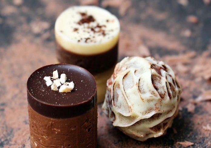 loja_choco1 Foto: Pixabay
