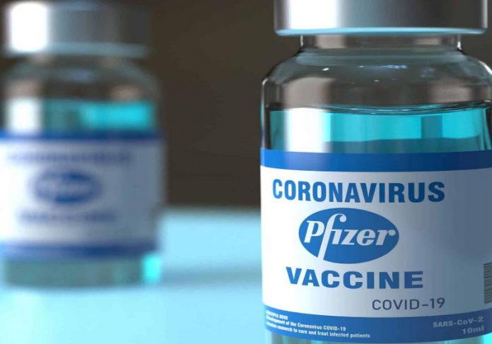 pfizer_covid Foto: Pfizer