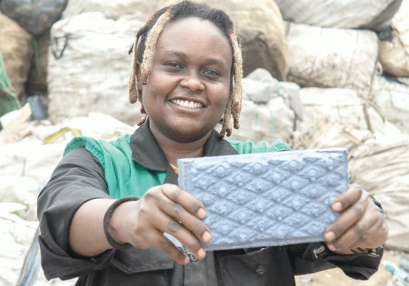 Foto: Africa Magazine