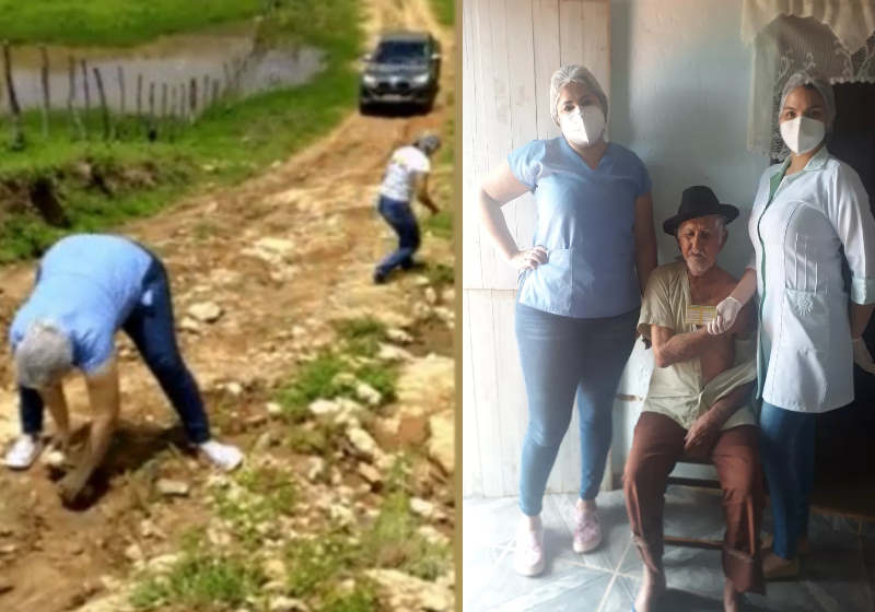 Foto: reprodução /DN