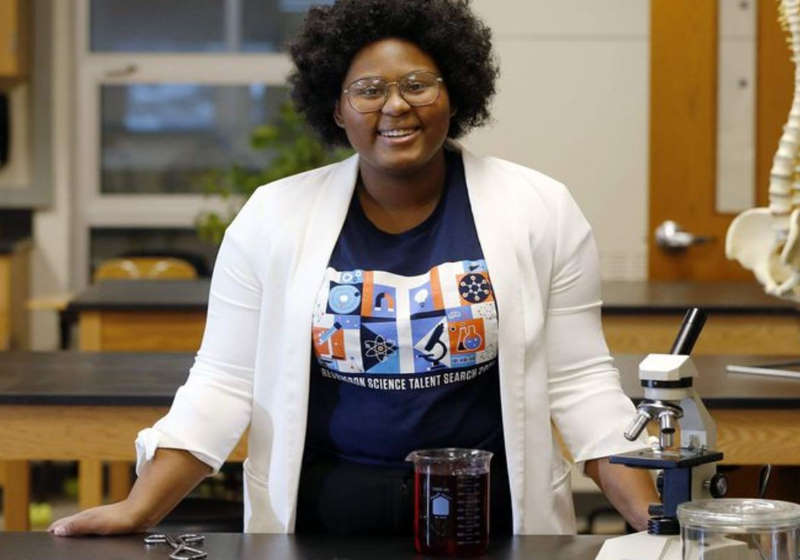 Foto: Society for Science