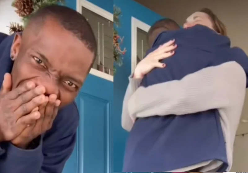 Foto: reprodução Tik Tok