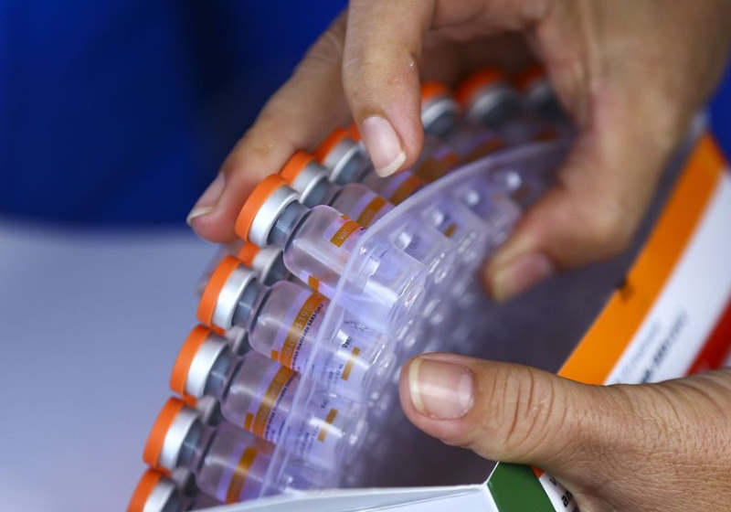 Foto: Agência Brasil