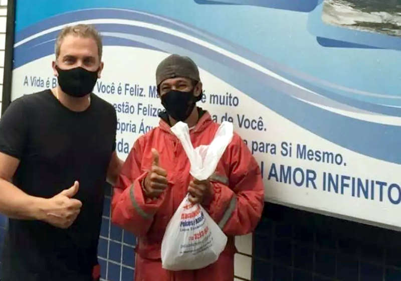 Foto: reprodução Facebook