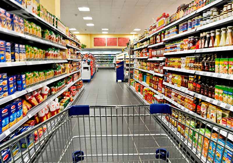 Dicas para economizar no supermercado - Foto: Apasshow