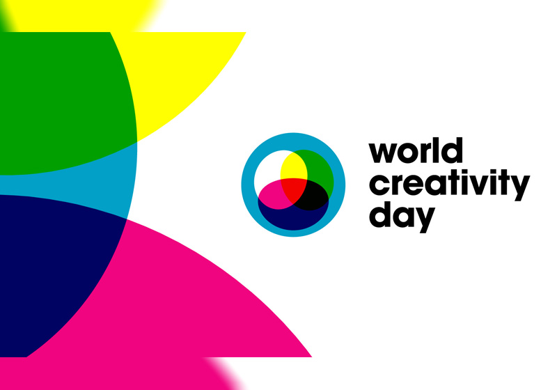 WCD - Dia Mundial da Criatividade - Foto: divulgação