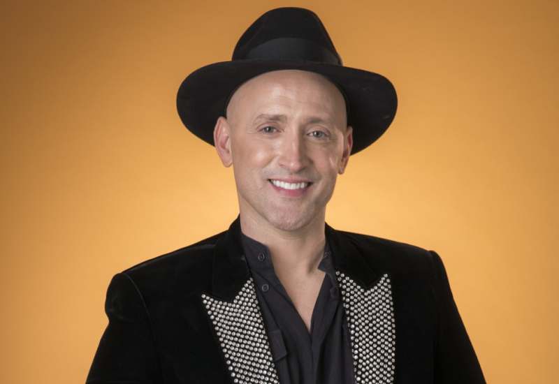 Paulo Gustavo apresenta 'pequenos progressos', diz boletim médico - Foto: Globo/Victor Pollak