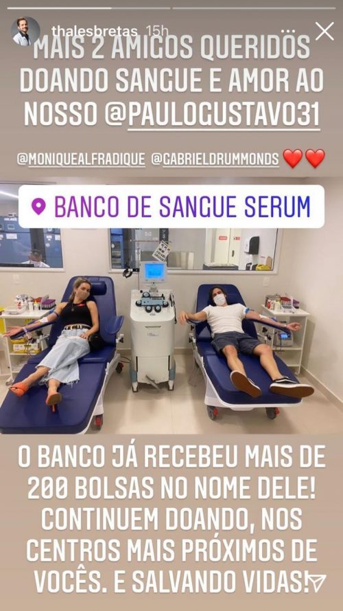 Foto: reprodução / Instagram