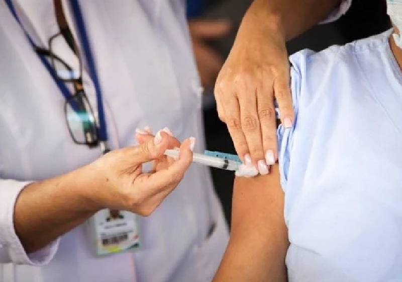 Vacinação no Brasil - Foto: Gustavo Moreno /Metrópoles