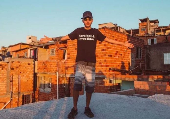 faveladoinvestidor_milhão Foto: reprodução Instagram