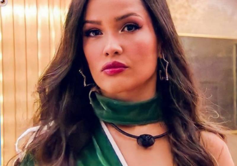 Juliette Freire bate 20 milhões de seguidores - Foto: reprodução / BBB /Instagram