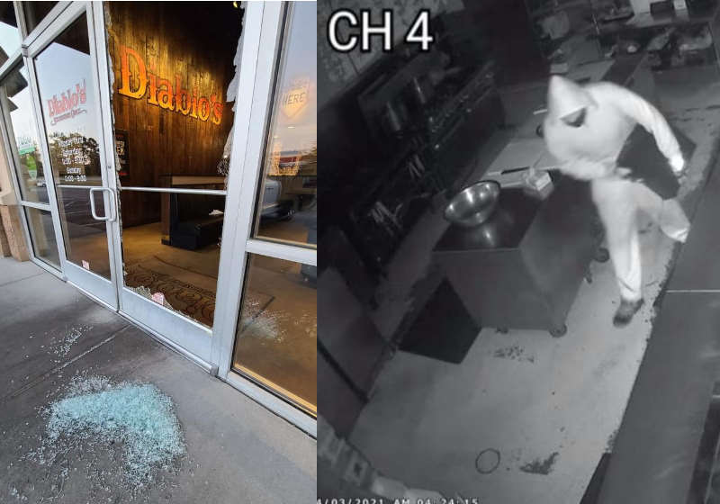 Foto: reprodução Facebook