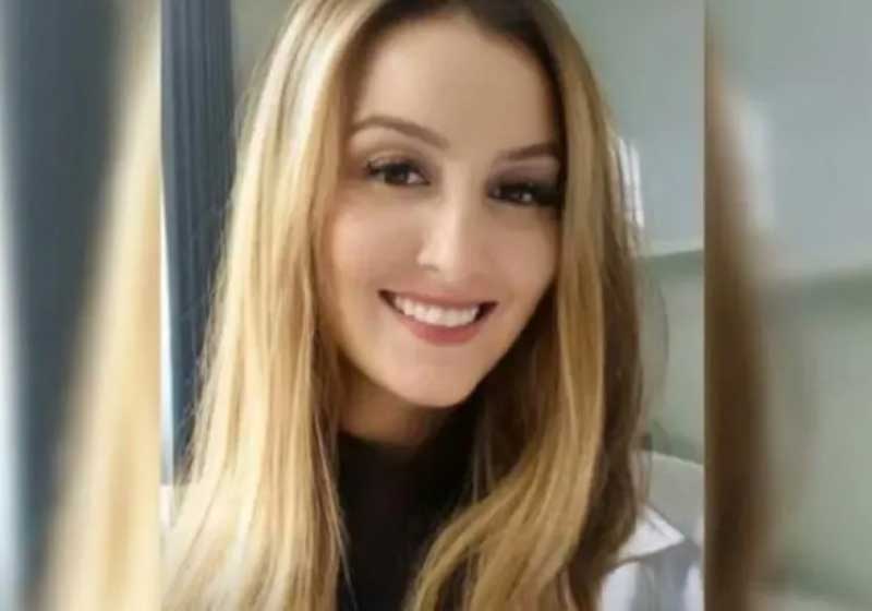 GPS ajuda em resgate de médica, desaparecida por 30 horas.- Foto: arquivo pessoal