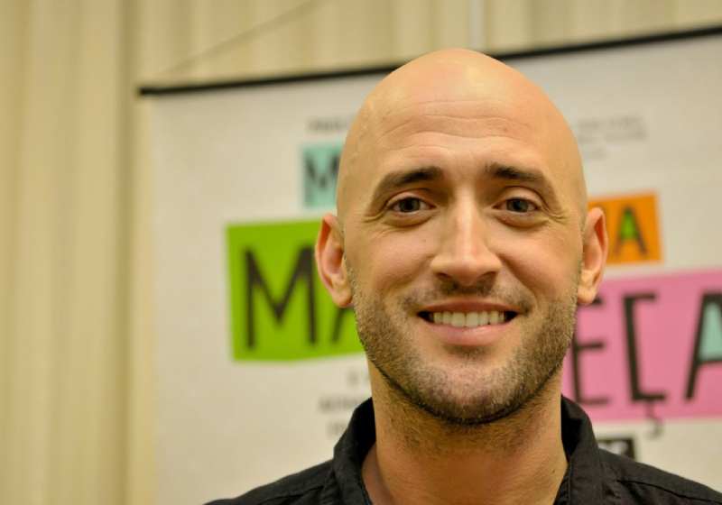 Paulo Gustavo tem melhora nas funções pulmonares - Foto: Fábio Guinalz / Estadão Conteúdo /Arquivo