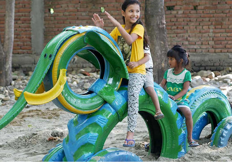 Foto: Anthill Creations