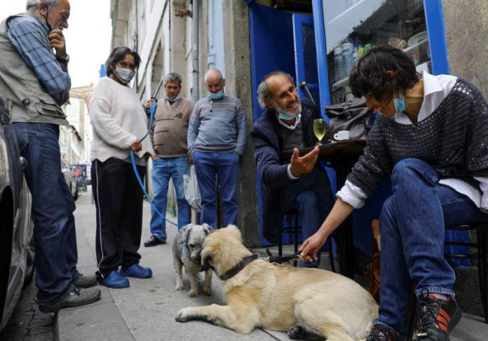 portugal_semmortes Foto: reprodução Reuters