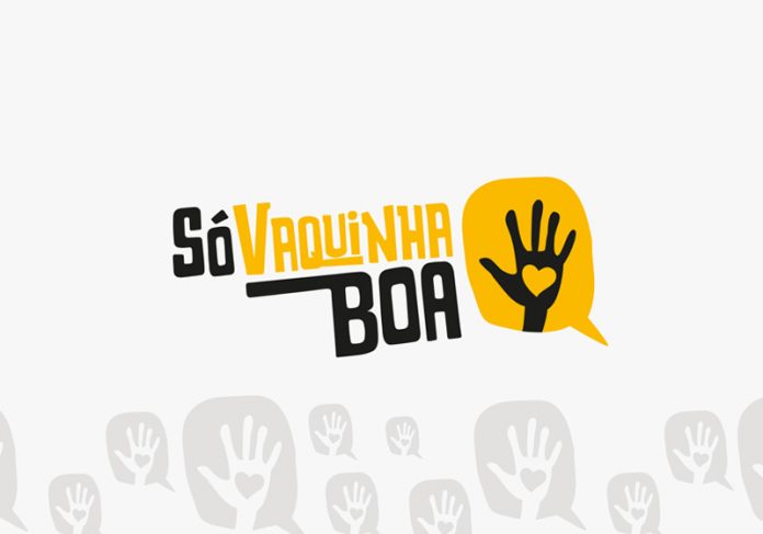 so-vaquinha-boa-estreia-capa Foto: SVB