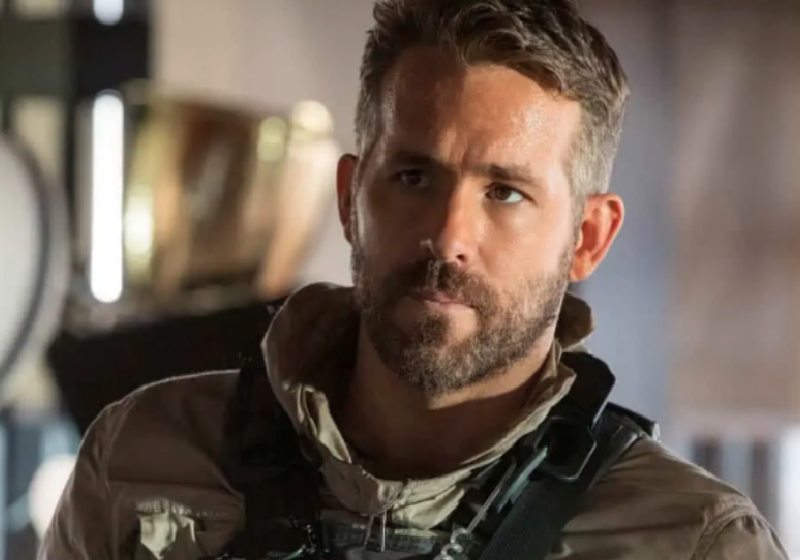 Ryan Reynolds abre o coração e diz que sofre de ansiedade - Foto: divulgação