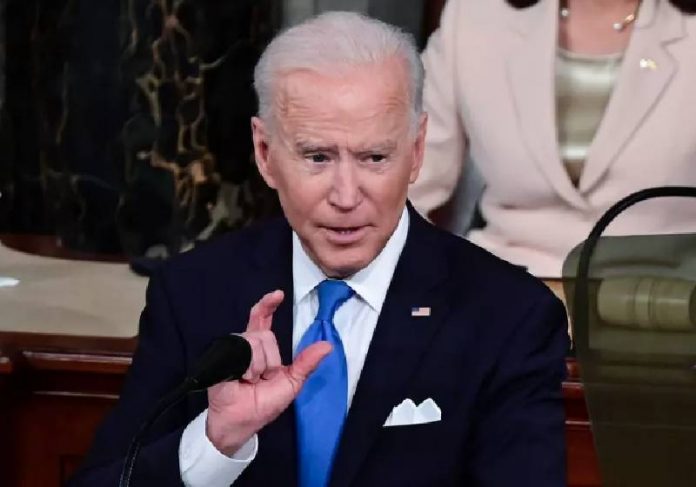 biden vacinas capa Presidente Joe Biden anuncia doação de 80 milhões de doses de vacinas excedentes - Foto: Getty Images