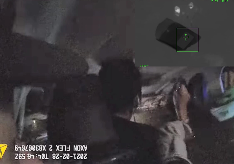 Foto: Volusia Sheriff