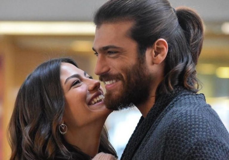 Historia De Un Amor Novela Turca