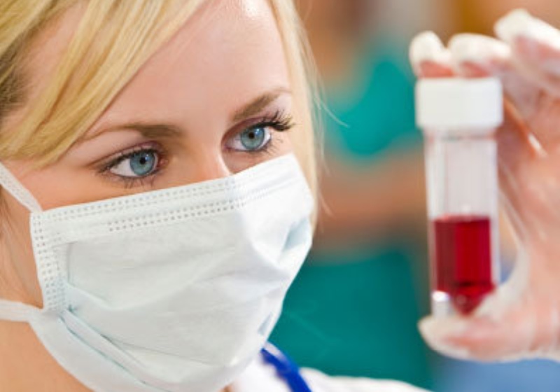 Sociedade pode dar opinião via consulta pública sobre a incorporação de nova alternativa de tratamento para pessoas com hemofilia A no SUS – Foto: reprodução/OPAS