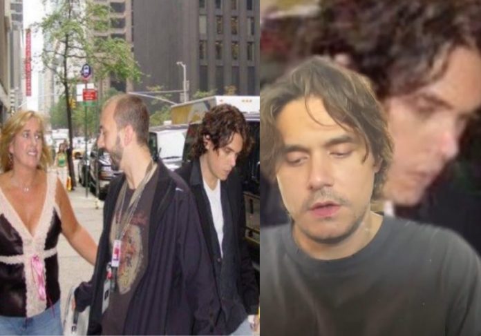 johnmayer_fa Foto: reprodução TikTok