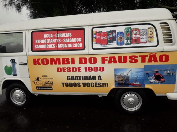 Foto: reprodução arquivo pessoal