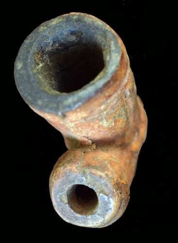 Cachimbo - Foto: Scientia Consultoria Científica
