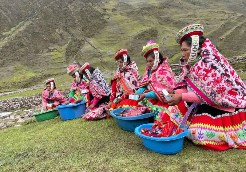 O sabão é capaz de limpar a água dos rios em até 75%. - Foto: divulgação