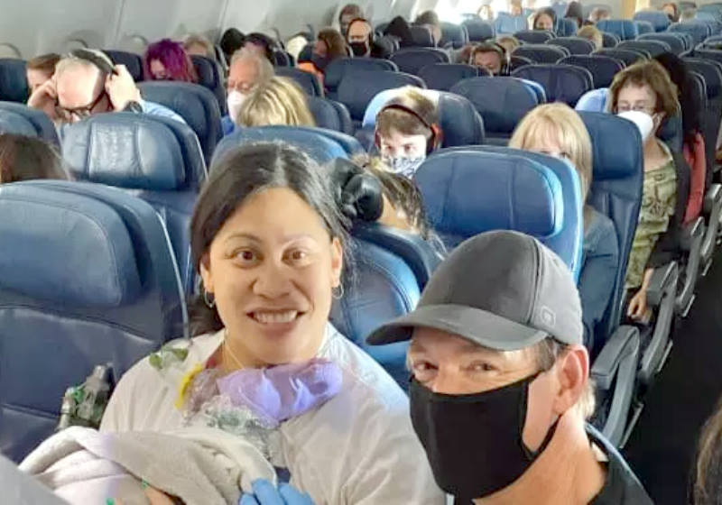 Foto: Hawaii Pacific Health